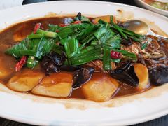 -柒园·三十年创意杭帮菜(龙湖滨江天街店)
