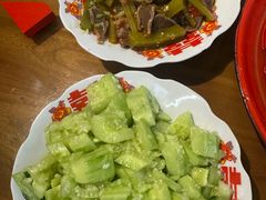 -小街47號江湖菜(四合院店)