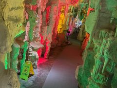 -渔岛海洋度假区