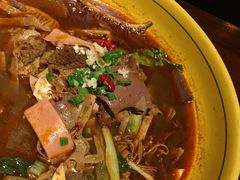 -章吴记喜瑞餐厅(东东城店)