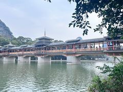 -桂林两江四湖景区