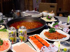 -园里火锅(仁和新城店)