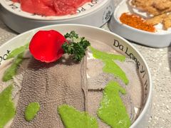 -大龙燚火锅(太古里店)