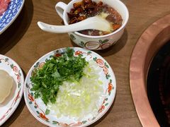 -北京老门框爆肚涮肉馆(凤城六路店)