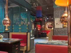 -韩宫宴和牛烤肉(无锡大东方广场店)