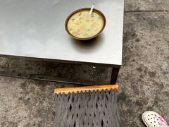 -张家油条
