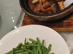 -稻香酒家·33年老字号·港式粤菜(富邦中心店)