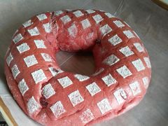 -面包和茶(万联店)