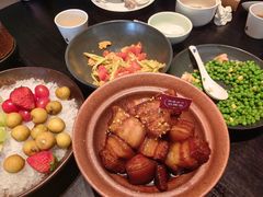 -简小舍·民间手艺菜(武昌江滩店)