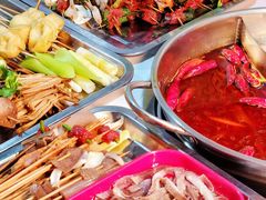 -杨校长·老成都串串香火锅(全国总店)