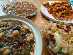 -小船渔村·大连菜(明泽街店)