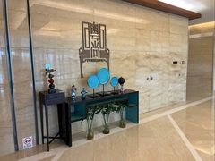 -粤尚腾香居中餐厅(首都机场希尔顿店)