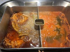 -九鼎轩脆毛肚火锅(南京东路店)