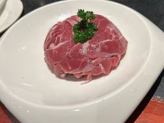 -南门涮肉(北洼路店)