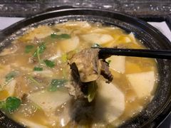 -哈吱喂丽江火塘·牦牛火锅(五一街店)