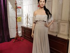 -武汉杜莎夫人蜡像馆