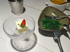 -牛扒先生·厚切雪花牛扒西餐厅(北京路禺山路店)