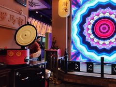 -长安大牌档之西安博物院文化餐厅(中贸店)