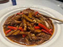 -院里寻菜·精致庭院菜(观沙岭店)