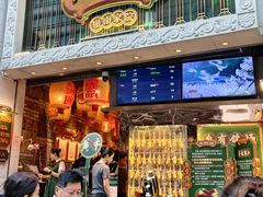 -大鸽饭(北京路店)