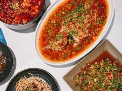 -本来精品川菜(嘉里中心店)