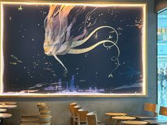 -星巴克臻选(宁波北仑银泰城店)