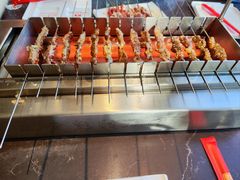 -邢氏老太太烤串(北兴街店)