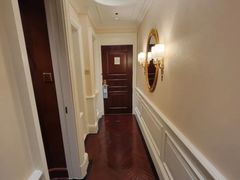 -广州富力丽思卡尔顿酒店