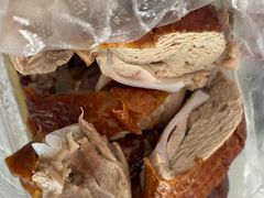 -老北京前门烤鸭(北中路99店)