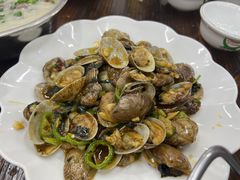 -南记食粥坊·宵夜大排档(莲花总店)