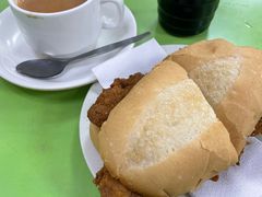 -胜利茶餐室