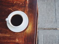 -RUMORS COFFEE ROASTERY鲁马滋咖啡(湖南路店)