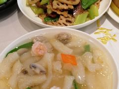 红精制红烧肉-上海会馆(香港名都店)