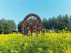 -长春公园(普阳街道)