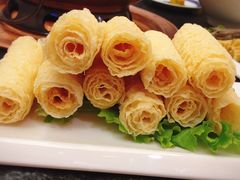 -清真·京华源铜锅涮肉(丰庆店)