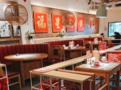 -味福记·江西小炒·南昌小吃(青山湖万达店)