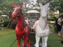 -安徒生童话乐园