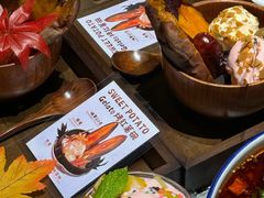 -宗泉烤全羊·烤羊腿·家常菜(解放东路店)