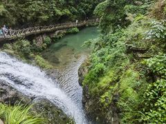 -雁荡山风景名胜区