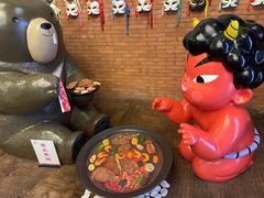 -神户赤童日式烤肉伙伴(东直门店)