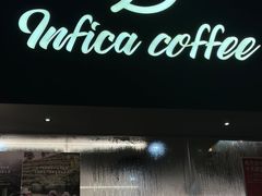 -Infica Coffee