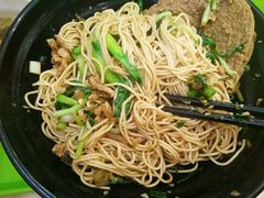 -晓午阳常熟炒浇面(红庙店)