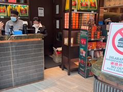 -关夫人餐厅(KLCC阳光广场店)