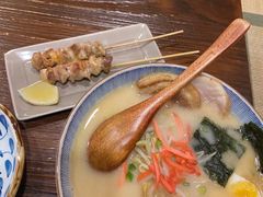 -鸟亭·居酒屋(青年路店)