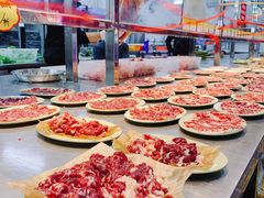 -三千坪超级火锅市场·土灶牛肉火锅