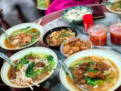 -韦记牛杂汤(清晖园店)