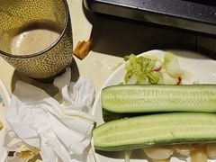 -玫瑰花园自助烤肉(顺义鑫海韵通店)