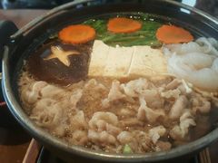 -铃木食堂(帽儿胡同店)