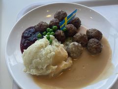 -宜家·瑞典风味餐厅(无锡店)