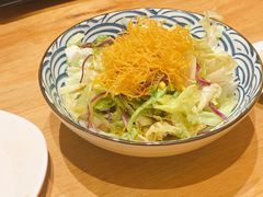 -一井烧肉·活鳗·寿司(望京SOHO店)